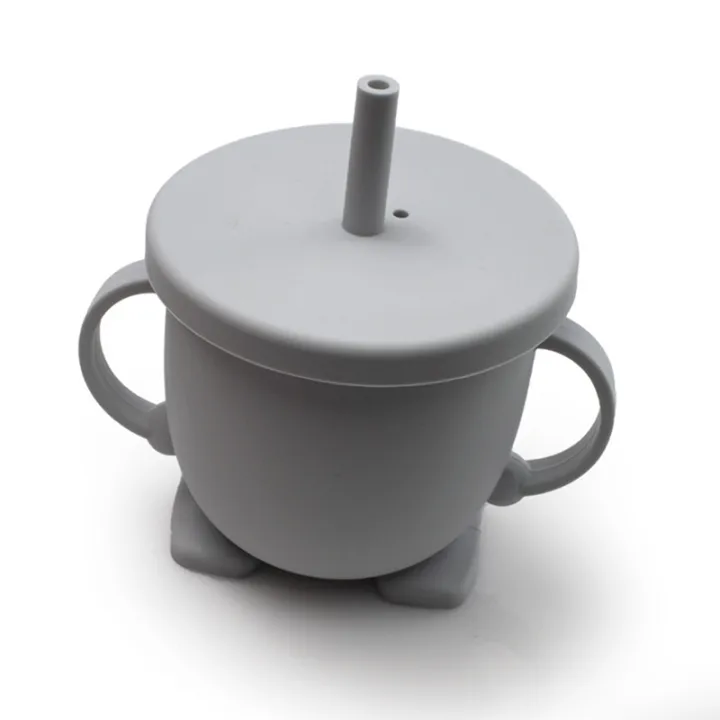 ARELENE%20Children'S%20Tableware%20Set%20Baby%20Complementary%20Food%20Training%20Silicone%20Tableware%20Baby%20Suction%20Cups%20Bowls%20Baby%20Supplies%20A%20-%20Image%207