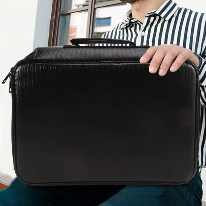 Organizer%20Fireproof%20Document%20Bag%20with%20Lock%20for%20Document%20File%20Passport%20-%20Image%203