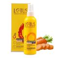 Lotus Professional Phyto Rx Sunblock Mist SPF 50 PA+++, 100ml (Original). 
