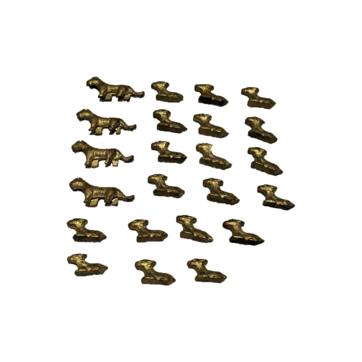Nepalese%20Brass%20Baghchal%20Tigers%20and%20Goats%20Strategy%20Board%20Game%20With%20Pieces%206%20Inches%20Small%20-%20Image%205