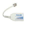 Prolink ADSL Splitter - MF-102. 