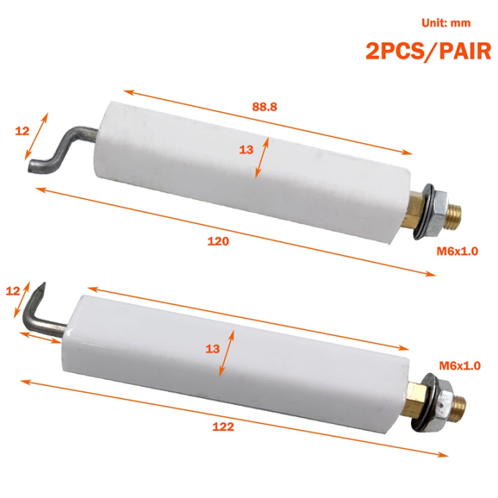 Universal%20Ceramic%20Electrode%20Ignition%20Gas%20Burner%20Ceramic%20Spark%20Plug%20Ignition%20Electrode%20Replacement%20Kit%20-%20Image%202