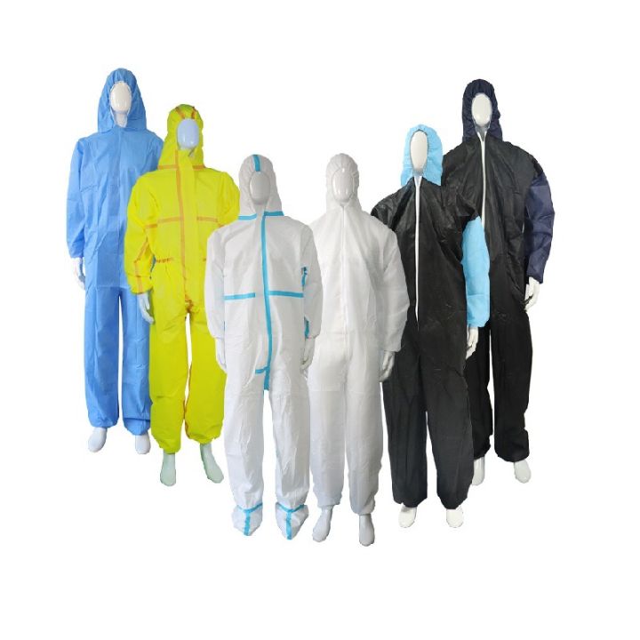 Full-body%20Disposable%20Coverall%20with%20Hood%20SMS%20Non-Woven%20Fabric%20SF%20Breathable%20Membrane%20Protective%20Clothing%20PP%20Dustproof%20Clothing%20Isolation%20Workwear%20-%20Image%205