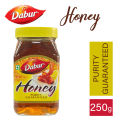 Dabur Honey 250gm - Purity Guranteed. 