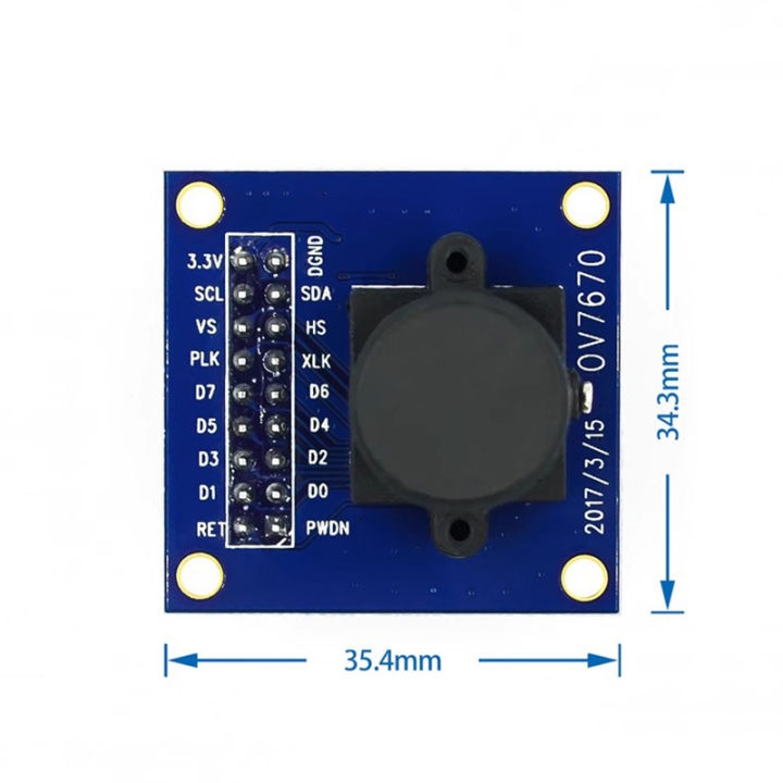 OV7670%20camera%20module%20OV7670%20moduleSupports%20VGA%20CIF%20auto%20exposure%20control%20display%20active%20size%20640X480%20For%20Arduino%20-%20Image%202