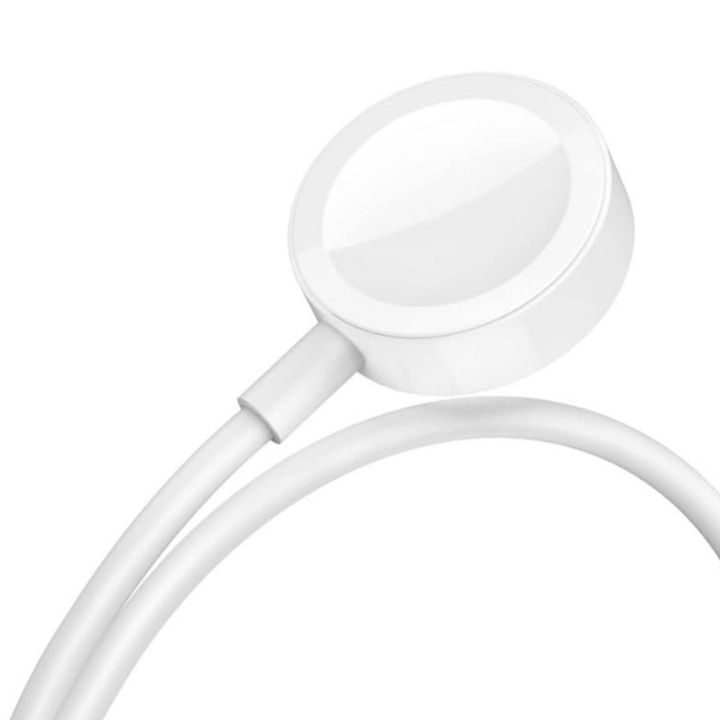 Wireless Charging Cable For T800 Ultra Smart Watch
