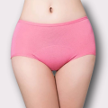3 Pieces Period Panties Reusable Menstrual Underwear Leak Proof ( Colour May Very). 
