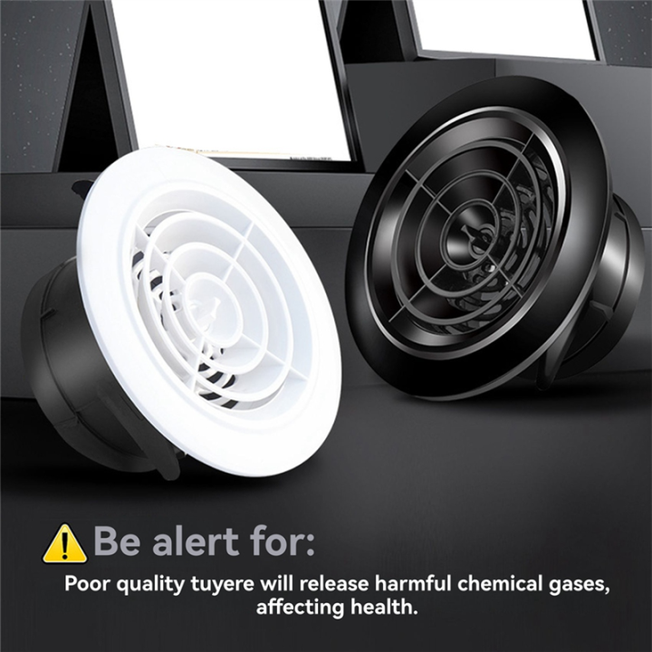 Air%20Intake%20Round%20Fresh%20Air%20Outlet%20Fresh%20Air%20System%20Air%20Outlet%20Exhaust%20Hood%20Ventilation%20Outlet%20White%20-%20Image%203