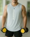 Men’s Summer Sporty Workout T-Shirt – Stay Cool & Look Cool. 