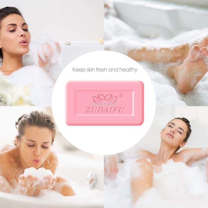 Asinrn%20ERosIon%20ZUDAIFU%20Bath%20Soap%20Anti%20Fungus%20TreatmentOriginal%20Acne%20Psoriasis%20Seborrhea%20Shampoo%20Soaps%20-%20Image%204