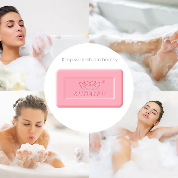 Asinrn%20ERosIon%20ZUDAIFU%20Bath%20Soap%20Anti%20Fungus%20TreatmentOriginal%20Acne%20Psoriasis%20Seborrhea%20Shampoo%20Soaps%20-%20Image%204
