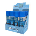 3D Printer Glue Sticks PVP Solid Glue Sticks Non-toxic Washable for Hot Bed Platform Glass Plate Easy Removing 10PCS. 