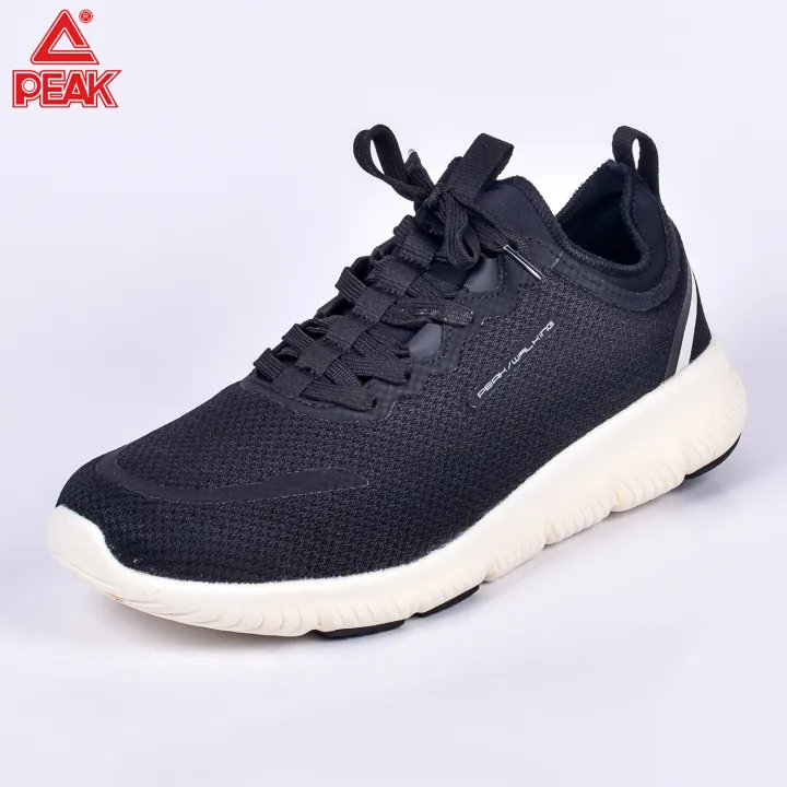 PEAK%20Casual%20Shoes%20for%20Men%20Black%20Lightweight%20Comfortable%20Lace%20Up%20Everyday%20Walking%20Sneakers%20-%20Image%207