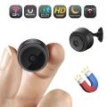 Hd Wifi Wireless Spy Camera With 1080P Quality Image. 