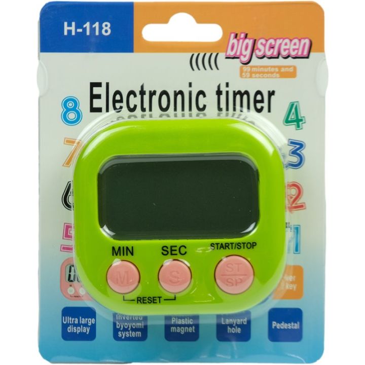Digital%20Electronic%20Kitchen%20Timer%20%7C%20Multipurpose%20Digital%20Display%20Countdown%20Timer%20%7C%20H-118%20Big%20Screen%20Electronic%20Timer%20-%20Image%204
