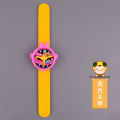 Watch Model Clock Time Learning Tool Kindergarten Clock Teaching Aid Children's Time Recognition Small. 