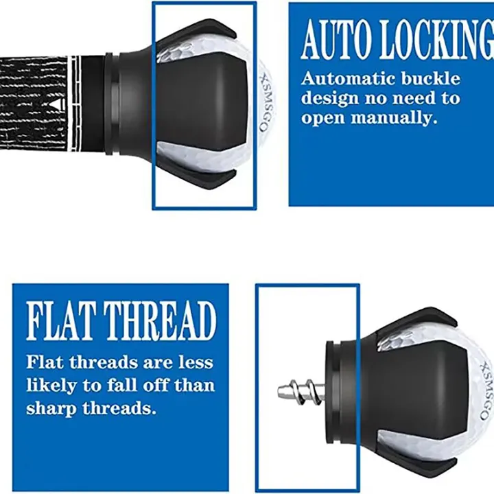 1pc%20Golf%20Picker%20Ball%20Picker%20Ball%20Clamp%20High%20Quality%20Rubber%20Golf%20Supplies%20Golf%20Accessories%20Convenient%20And%20Practical%20Junna%20-%20Image%202