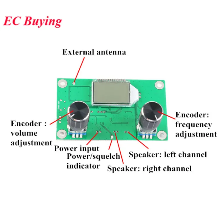DSP%20PLL%20Digital%20Stereo%20FM%20Radio%20Receiver%20Module%2087-108MHz%20With%20Serial%20Control%20Frequency%20Range%2050Hz-18KHz%20Wireless%20LCD%20Display%20-%20Image%204