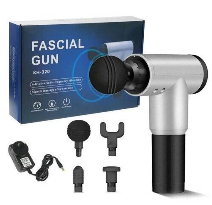 Fascial Gun Massage | Daraz.com.np