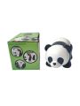 Battery Operated Panda Toy For Kids Battery Toys With Sound And Music Animal Toy. 