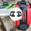 Car Cargo Luggage Rack Base Kit for Ski Doo CARGO 860201806 Car Extorier Accessories Snowmobile Seat Armrest Replacement Spare Parts. 