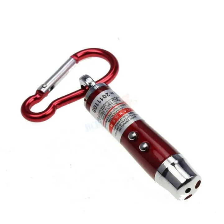 Laser Light 3 In 1 (Red) | Daraz.com.np