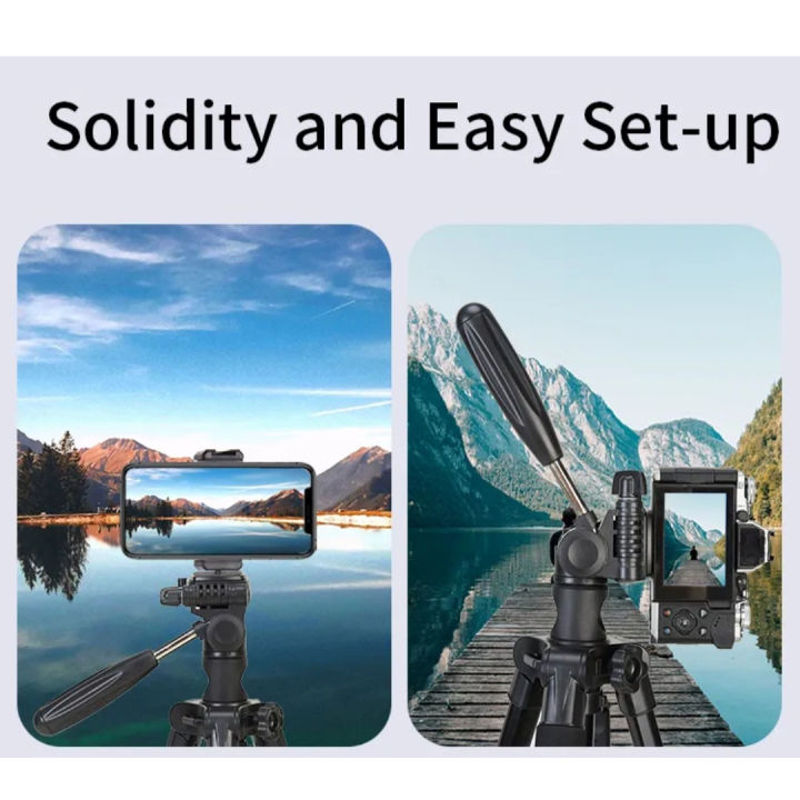 JMARY%20KP-2274%20Professional%20Camera%20Tripod%20with%20Horizontal%20Arm%20&%20Monopod%20Mode%20%7C%202-in-1%20DSLR,%20Mobile%20Phone,%20Vlogging,%20Live%20Stream%20Stand%20%7C%20Heavy%20Duty%20Aluminum%20Adjustable%20Tripod%20for%20Photography%20&%20Videography%20-%20Image%206