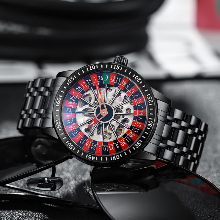 Dulunwe%20brand%20new%20fashionable%20business%20waterproof%20automatic%20mechanical%20men's%20watch%20-%20Image%207
