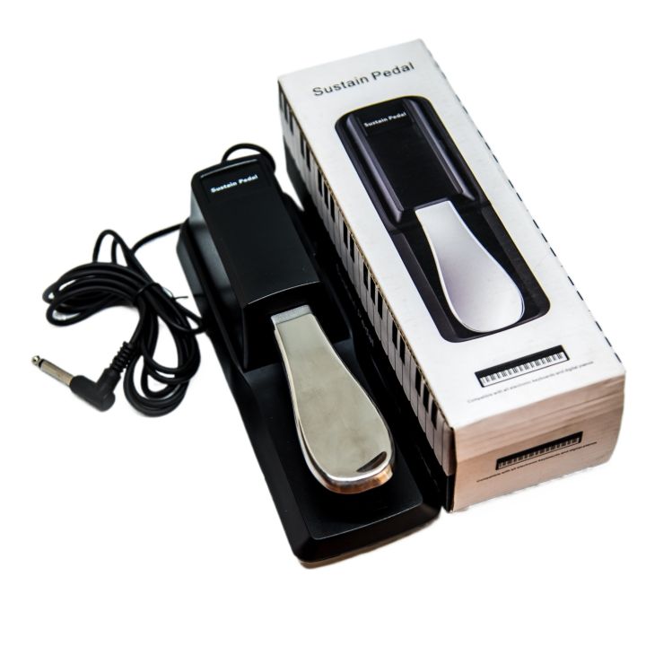 Sustain pedal For Keyboard