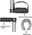 Double Spring Tummy Trimmer - Home Gym Equipment. 