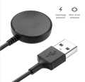 Charging Cable For Samsung Galaxy Watch Active 1and 2 Charger Holder Cradle Dock. 