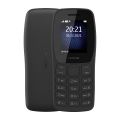 Nokia 105 2022 Dual Sim Keypad Mobile Phone | Wireless FM Radio. 
