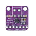 Max98357 I2S 3W Class D Amplifier Inter Dac Decoder Module Filterless For Raspberry Pi Esp32. 