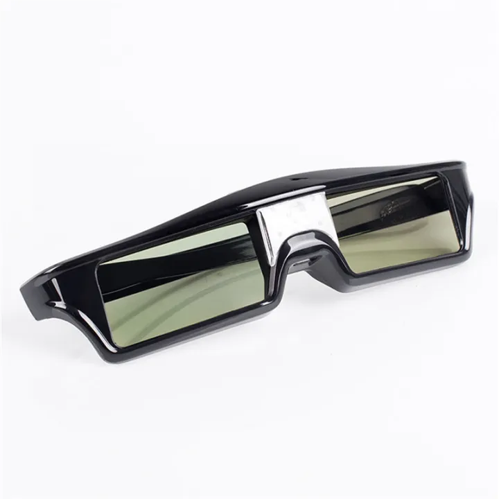 4X%20Rechargeable%20Active%20Shutter%203D%20Glasses%20for%20ALL%20DLP%20Projector%20-%20Image%207