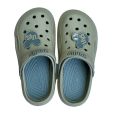 Men's Soft Comfort Crocs - Affordable, Quality Footwear for Casual, Walking, and Outdoor Activities. 