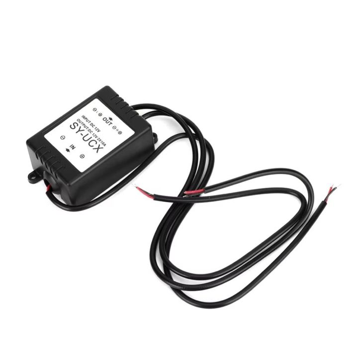 Portable%2012V%20Car%20Light%20Controller%20with%20Remote%20Control%20Universal%20Wireless%20Strobe%20Control%20Module%20Easy%20To%20Use%2016%20Modes%20DRL%20Flash%20Controller%20System%20For%20Car%20Motorcycle%20Strobe%20Control%20-%20Image%204