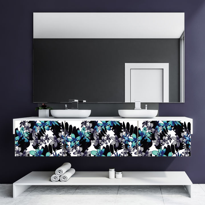Artsy%20Home%20Wall%20Stickers%20Premium%20Furniture%20Songdo%20120cm%20x%2040cm%20-%20Image%205