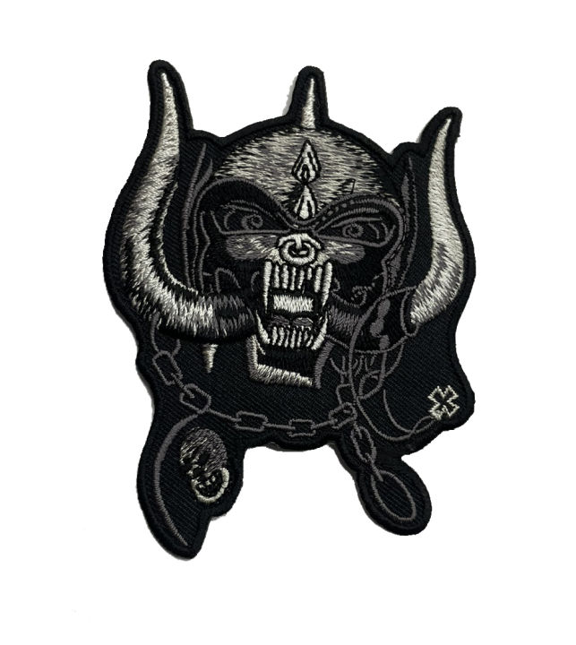 Premium%20Quality%20Metal%20band%20Nirvana%20Clothes%20iron%20Patch%20-%20Image%204