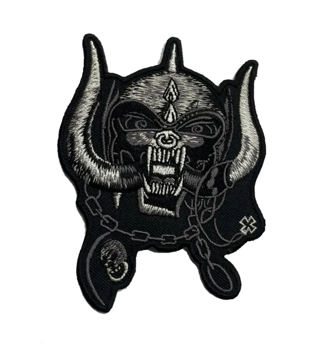 Premium%20Quality%20Metal%20band%20Nirvana%20Clothes%20iron%20Patch%20-%20Image%204