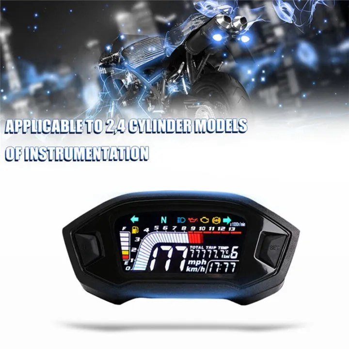 Motorcycle%20LCD%20Digital%20Odometer%20LED%20Speedometer%20Universal%20for%202,%204%20Cylinder%20Model%20Motorcycle%20Parts%20Accessories%20-%20Image%203