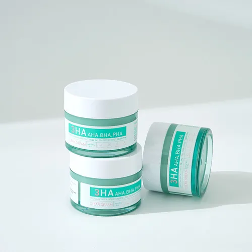Korean-%203HA%20CLEAR%20CREAM%20-%20Image%202