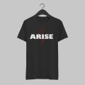 Solo Leveling "ARISE" Graphic Design | printed T-Shirt. 