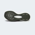 Caliber Shoes Beige/Olive Sport Shoes For Men (Velocity 753). 
