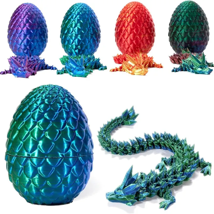 3D%20Printed%20Dragon%20in%20Egg,%20Full%20Articulated%20Dragon%20Crystal%20Dragon%20with%20Dragon%20Egg,Home%20Office%20Decor%20Executive%20Desk%20Toys-D%20Easy%20to%20Use%20-%20Image%205
