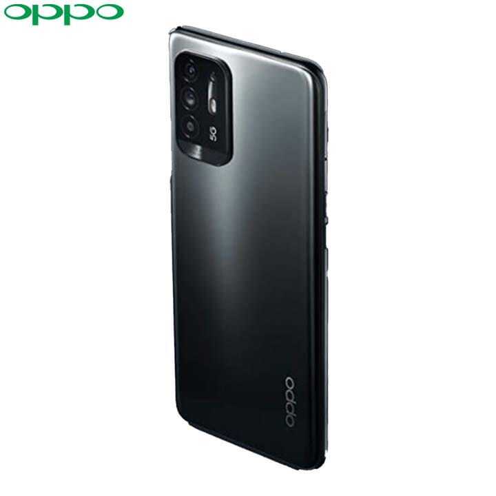 OPPO F19 Pro Ultra Sleek Design 6 AI Colour Portrait Video  8GB RAM /128GB ROM  30W VOOC Flash Charge 4.0