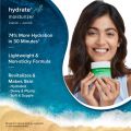 Aqualogica Hydrate+ Gel moisturizer 100 g. 