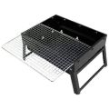 ARELENE 2X Metal Squares Holes Grilling Barbecue Wire Mesh 30cm x 45cm. 