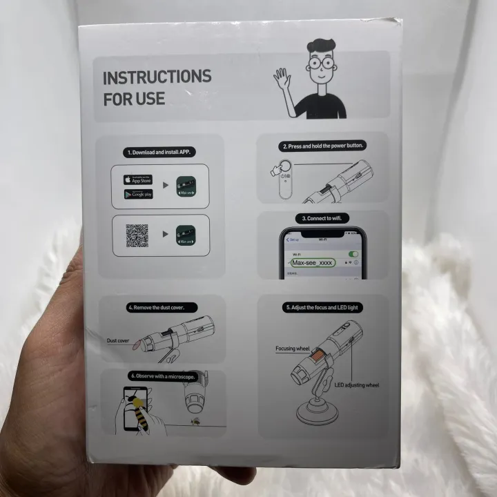 50X-1000X%20WIFI%20Electronic%20Portable%20Digital%20Microscope%20%7C%20For%20Android%20IOS%20and%20WIN%20-%20Image%204