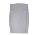 Universal Garage Door Remote Control Receiver 433MHz12V-24V Electric Gate Control Opener 433.92MHz Rolling Learning Code. 