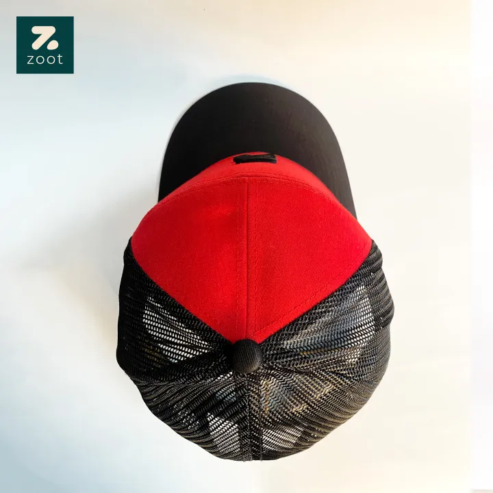 Zoot%20Embroidered%20Baseball%20Cap%20for%20Men%20-%20Stylist%20Trucker%20Hat%20with%20Breathable%20Mesh,%20Adjustable%20Snapback,%20Sun%20Protection%20-%20Trendy%20Fashion%20for%20Teens%20-%20Sports,%20Gym,%20&%20Summer%20Hat%20-%20Image%2010